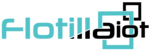 Flotilla IoT logo